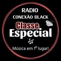 radio conexão black