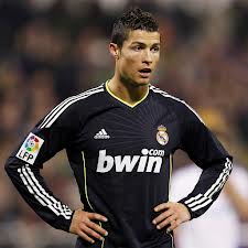 Model Gaya Rambut Cristiano Ronaldo Model Gaya Rambut Cristiano Ronaldo