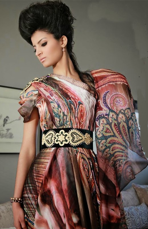 caftan marocain online shop