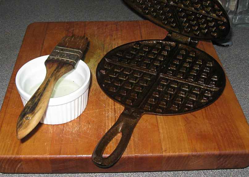 Living the Dream My first time