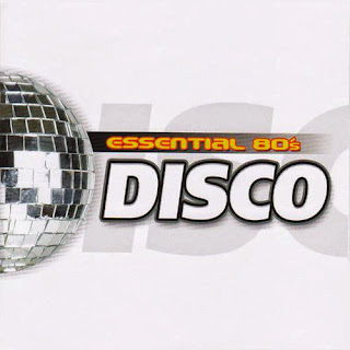 Download – Essential 80′s Disco – 2014