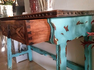 reciclaiRetro: Consola.