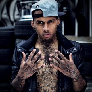 Kid Ink - Lowkey Poppin