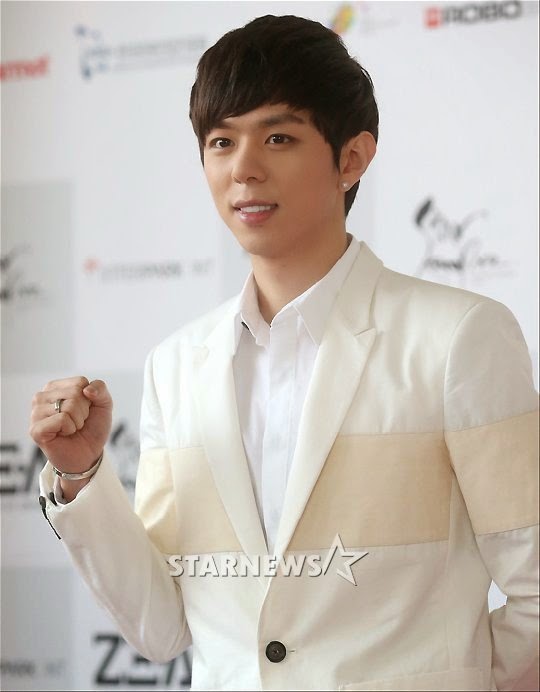 ZE:A Moon Joon Young tweets again - K-POP, K-FANS