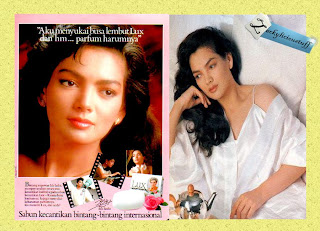 Bintang Lux Dar Masa Ke Masa - Zackylicious