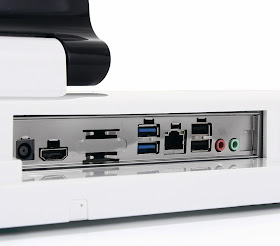 Все о моноблоке MicroXperts M400-01