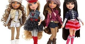 bratz passion 4 fashion full movie online