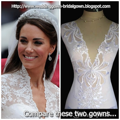 Bridal Gown on Wedding Gown   Bridal Gown  Royal Wedding   Is Princess Kate S Wedding