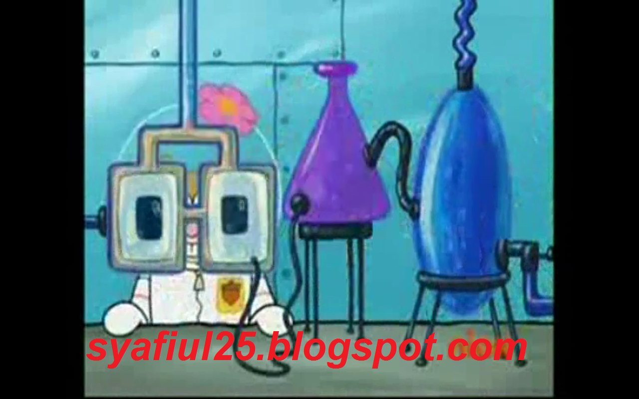 Download Spongebob episode Perfect Chemistry HD - ILMU GRATIS