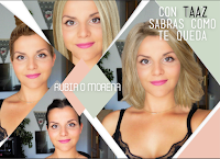 [VIDEO] CAMBIA DE LOOK CON TAAZ!!