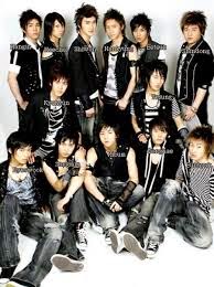 Oppa Oppa Lyric - Super Junior | Search for Millions of song lyrics HERE