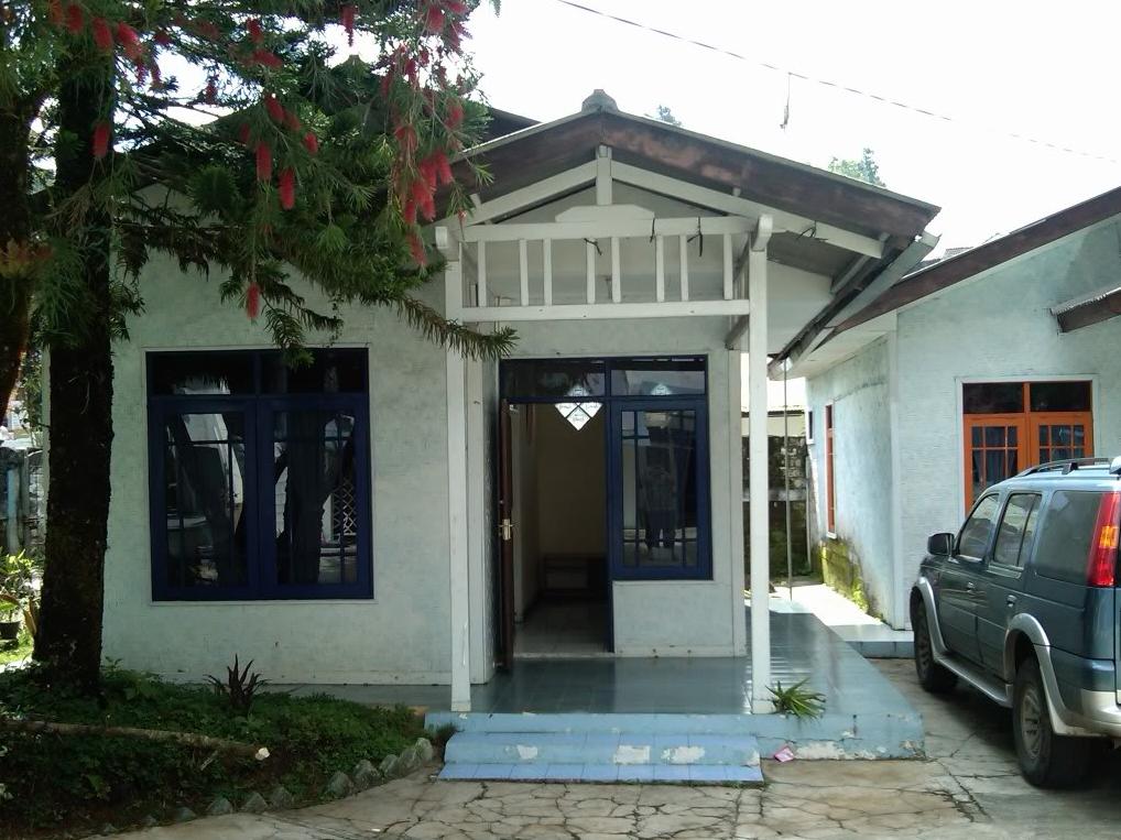 villa 23