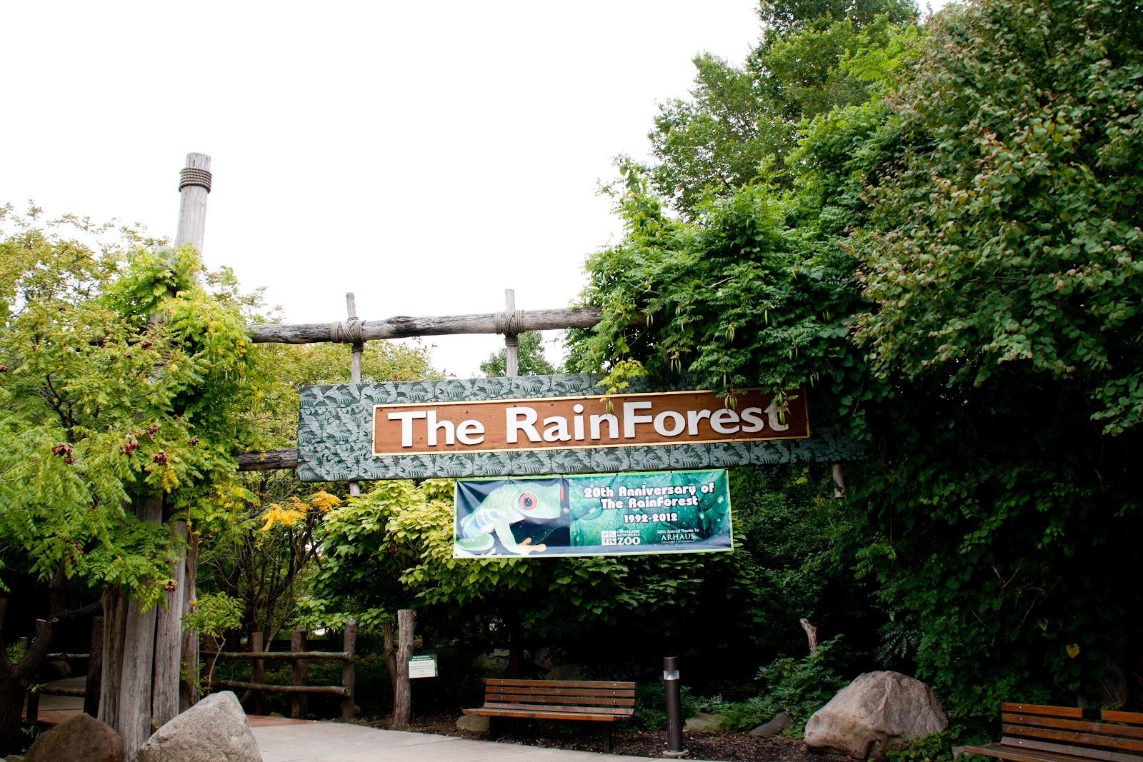 Cleveland City Guide The Cleveland Zoo Coffee + Cleveland