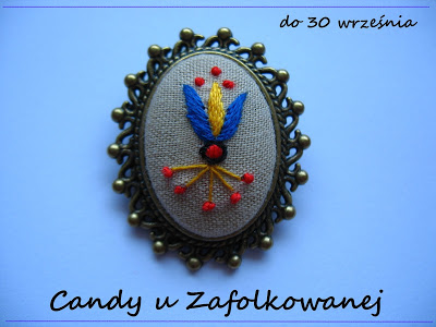 Candy urodzinowe