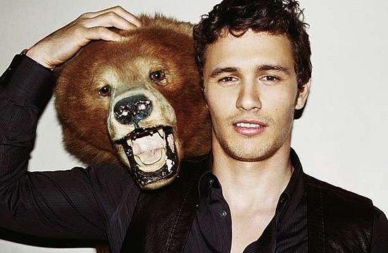 James Franco: Actor, Writer, Pa...