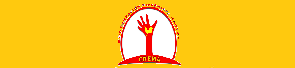 Concertación Reformista Masiva (CREMA)