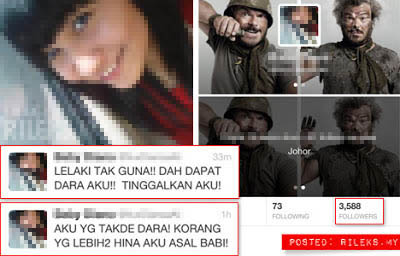 selaput dara pecah kumpulan cerita 17 tahun cerita gadis hilang