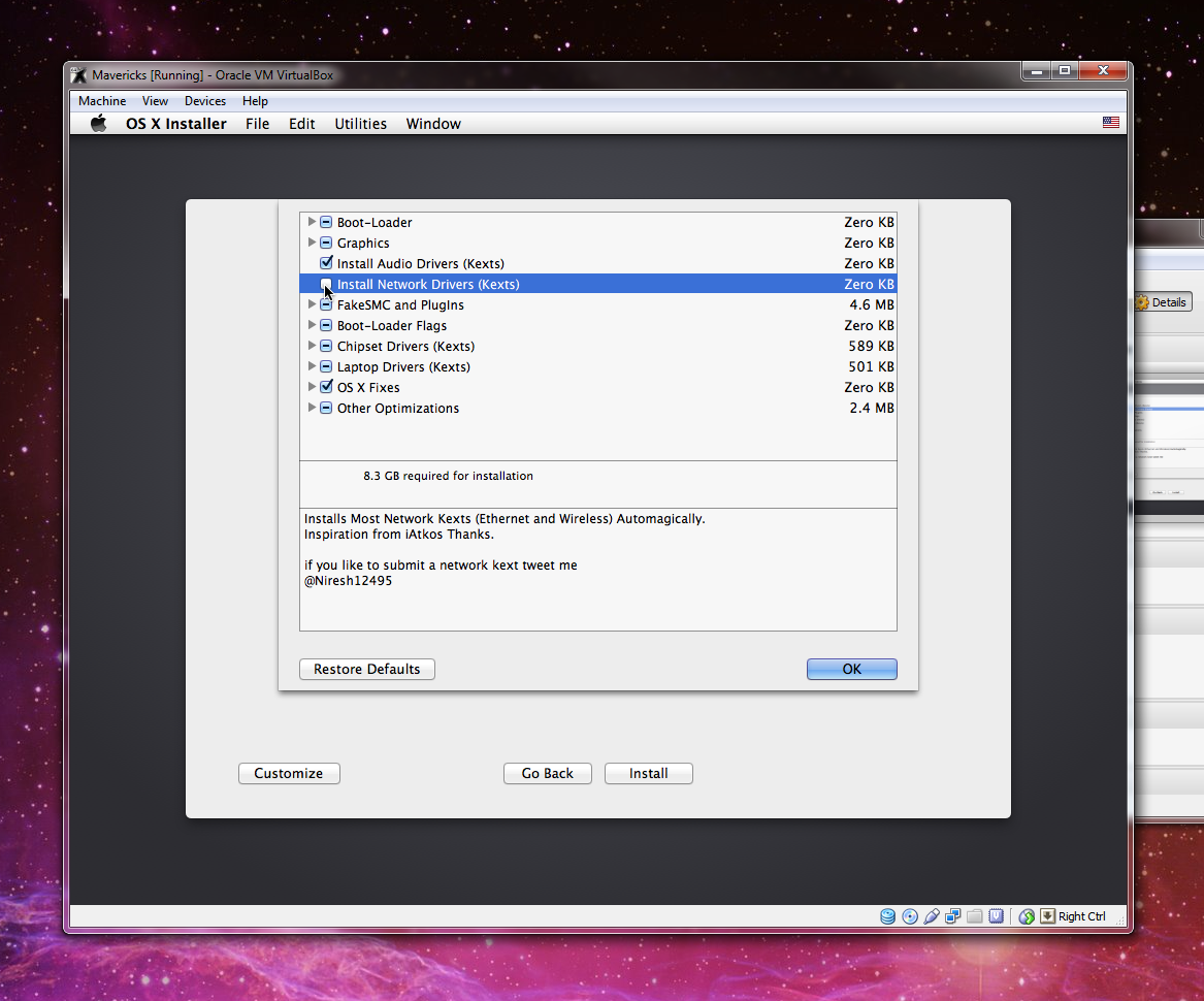 Mac Os X Lion 10.7 Retail Dmg
