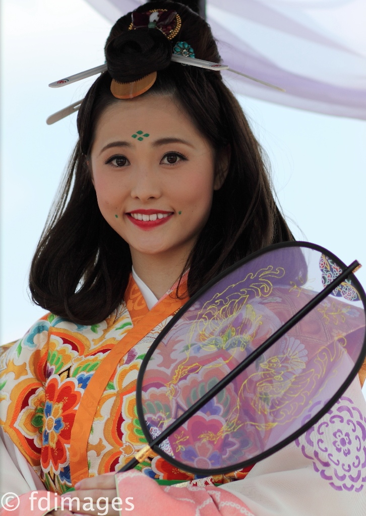 2014 Princess Heijyo-kyo