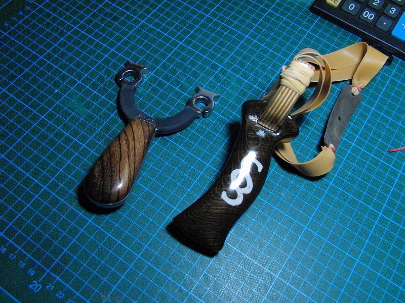 The Slingshot Channel Second slingshot for the law professor