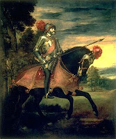 EL EMPERADOR CARLOS V