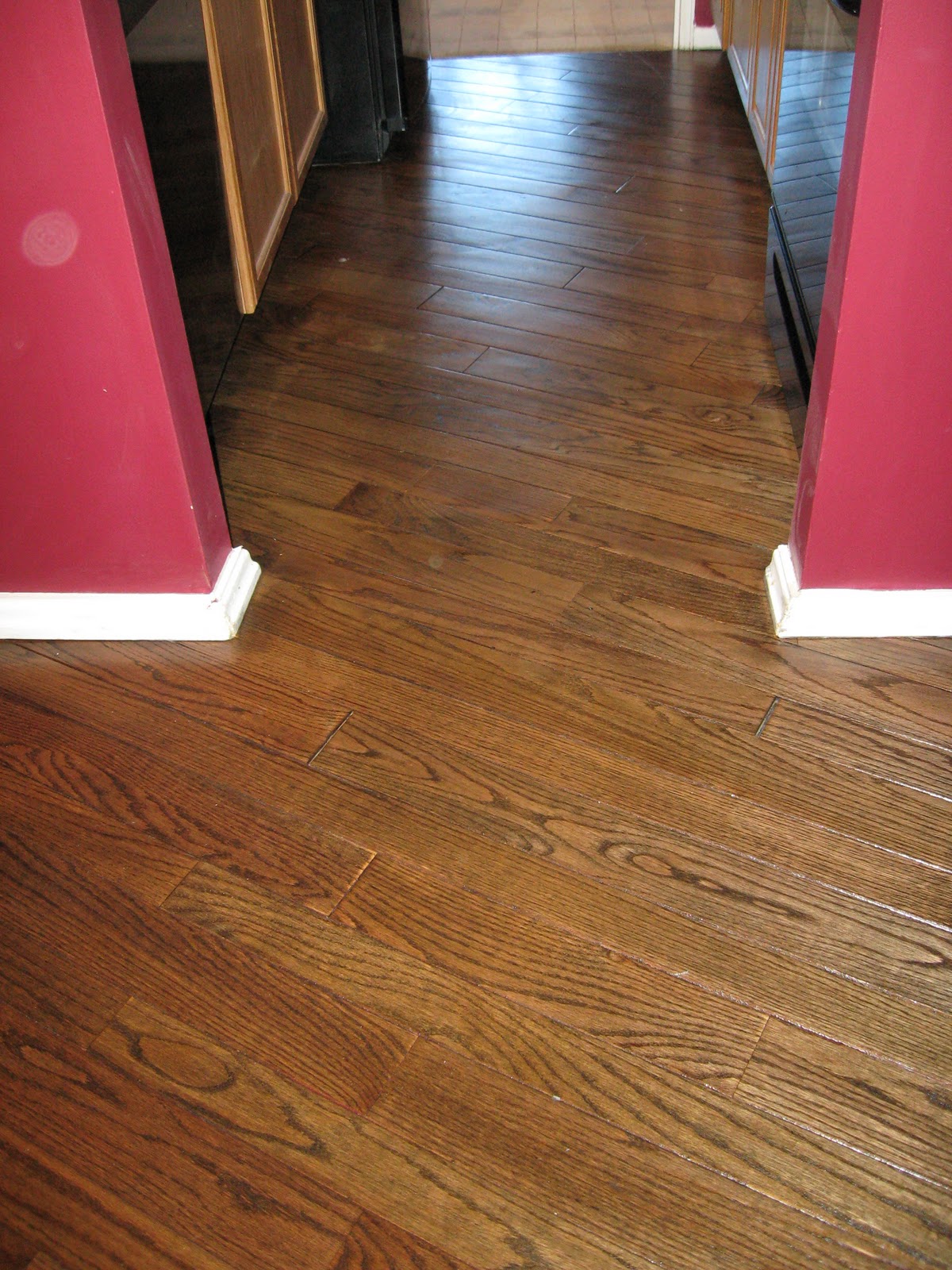 Michael S Floor Talk The Case Of The Squeaky Wood Floors