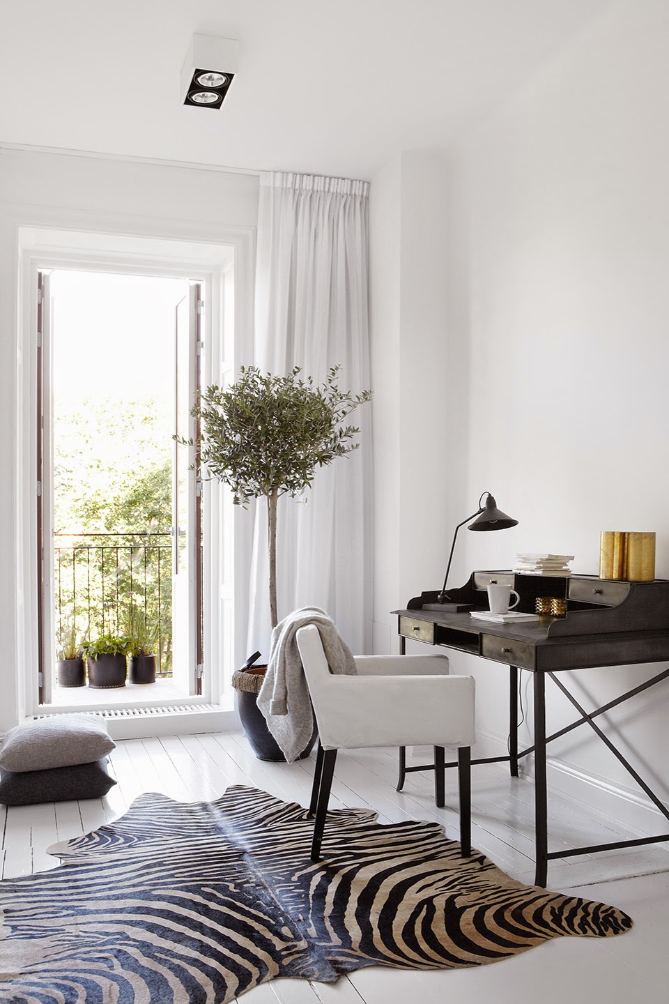 Dreamhouse : februari 2015