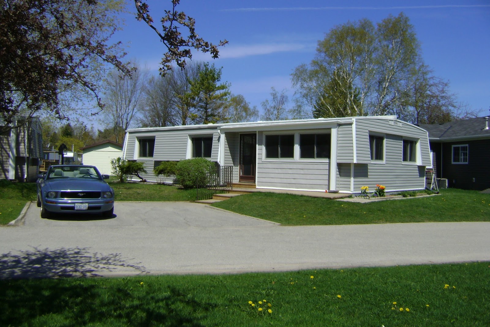 Grand Bend Ontario Real Estate Info with Larry Broadley