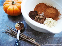 How to Mix Your Own Pumpkin Pie Spice | The Rising Spoon