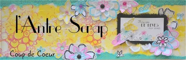 coup de coeur antre de scrap