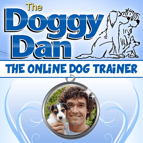 Doggy Dans Online Dog Trainer