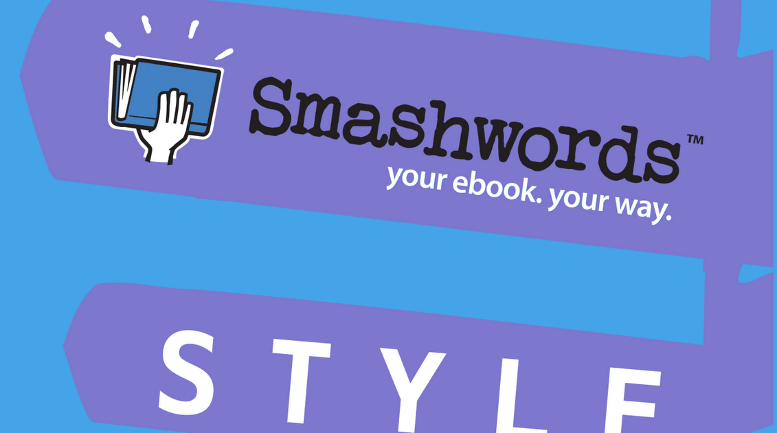 Smashwords Smashwords Style Guide Updated; Downloaded 100,000+ Times