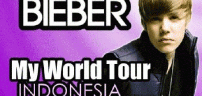 Justin Bieber Tour. tattoo justin bieber tour