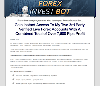 Forex Invest Bot