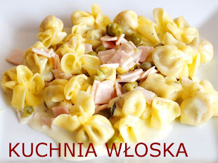 KUCHNIA WŁOSKA