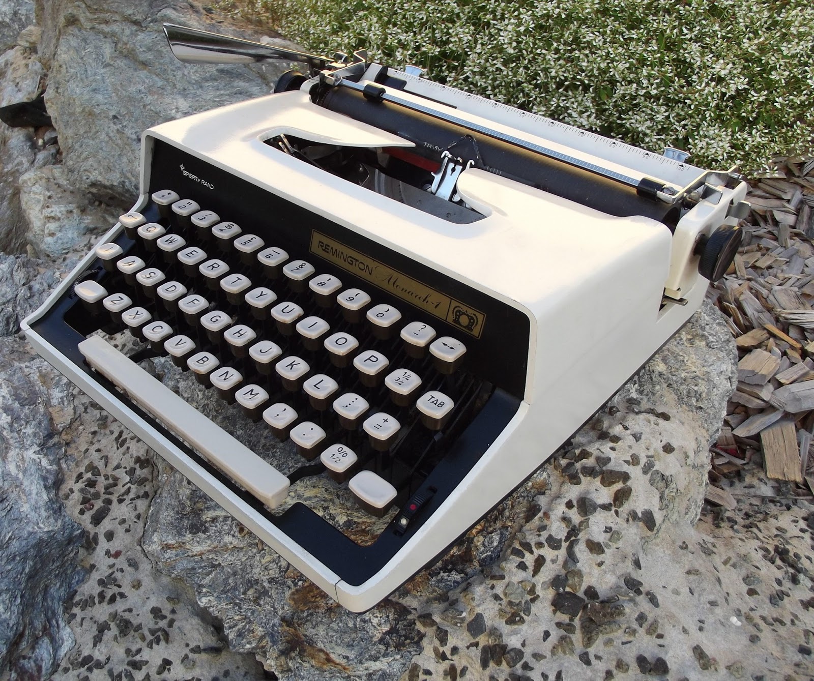 oz.Typewriter On The Road With Typewriters The 2013 Canberra to