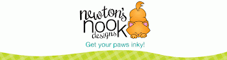 Newton's Nook Designs