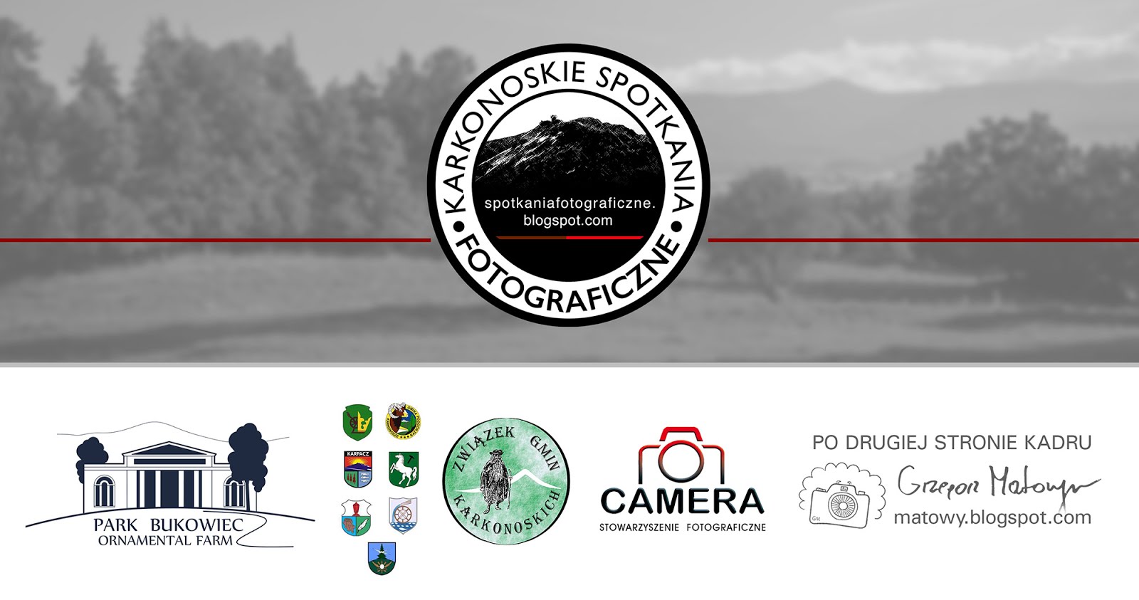 Karkonoskie Spotkania Fotograficzne