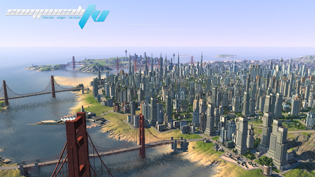 Cities XL Platinum (2013) PC Full Español