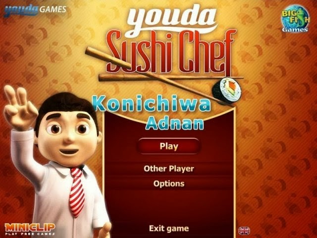 youda sushi chef 2 same dish combo youda sushi chef 2 same dish combo