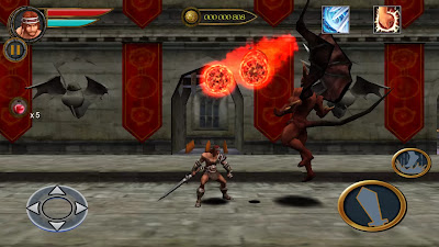 Age Of Chaos v1.0 APK Age Of Chaos v1.0 APK