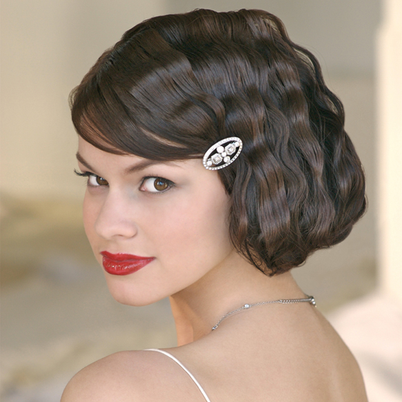 Bridal Hairstyles