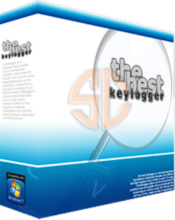 The Best Keylogger 3.54 Download
