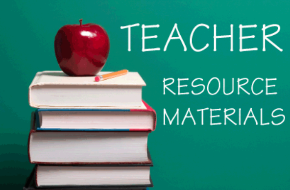 Teacher Resources