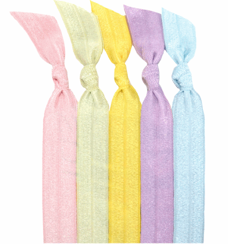 Cupcakesomg Friday Fun Find Emi Jay Hair Ties