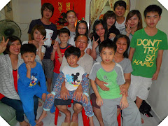 my happy family (: