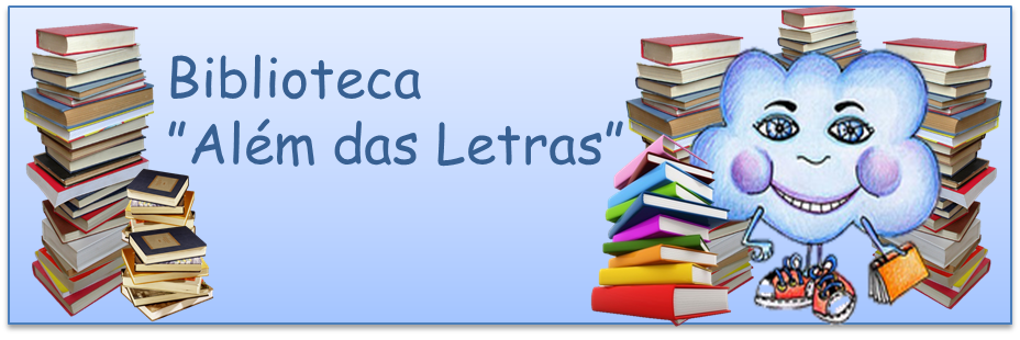 Biblioteca Além das Letras