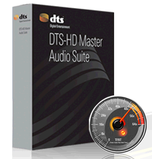 DTS-HD Master Audio Suite v2.60.22 WIN Incl. Keygen [deepstatus] keygen