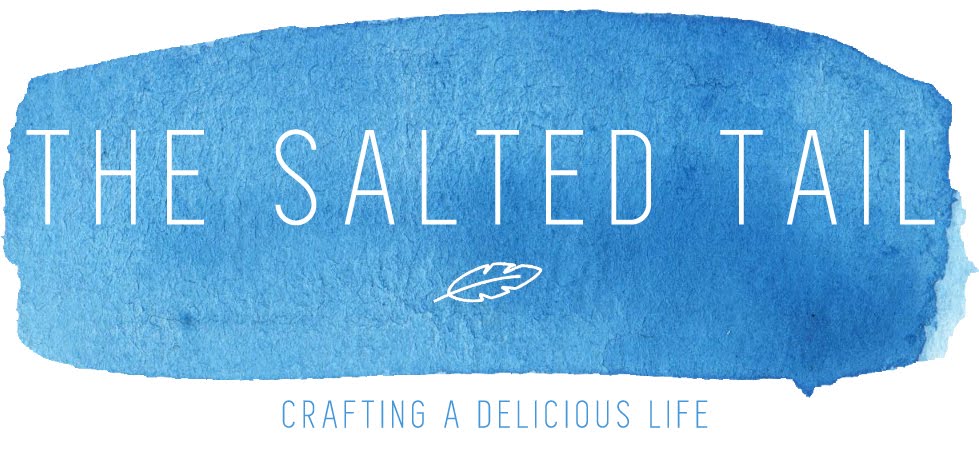 The Salted Tail