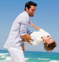 Laser Vision Correction Orange County